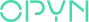 Opyn Pay Later Logo
