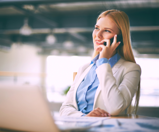 case listing services