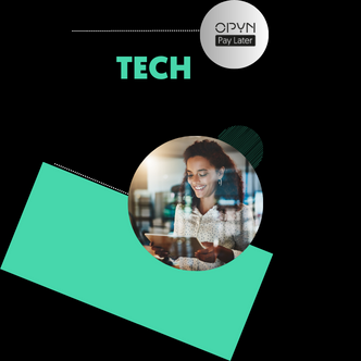 Cover settore tech