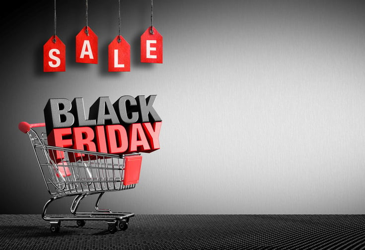 Il Black Friday incontra il B2B: strategie e vantaggi