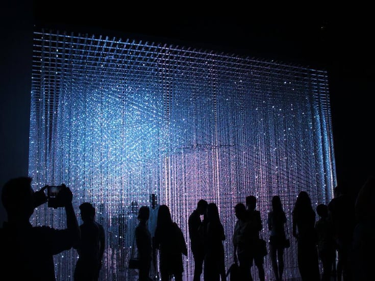 Noidealab: “Con BorsadelCredito.it ho un nuovo showroom”