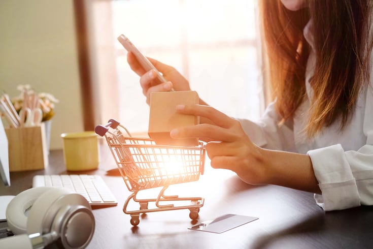 Il futuro della finanza integrata negli e-commerce B2B