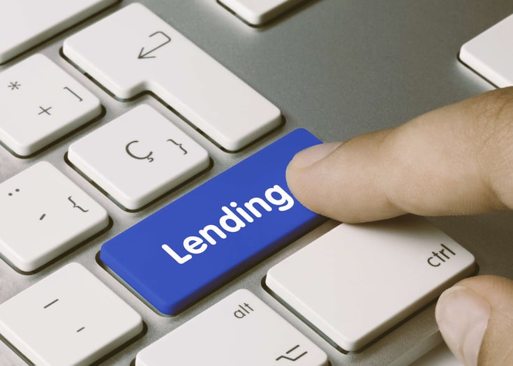 Lending as a service platform: Opyn Universe per banche ed asset manager