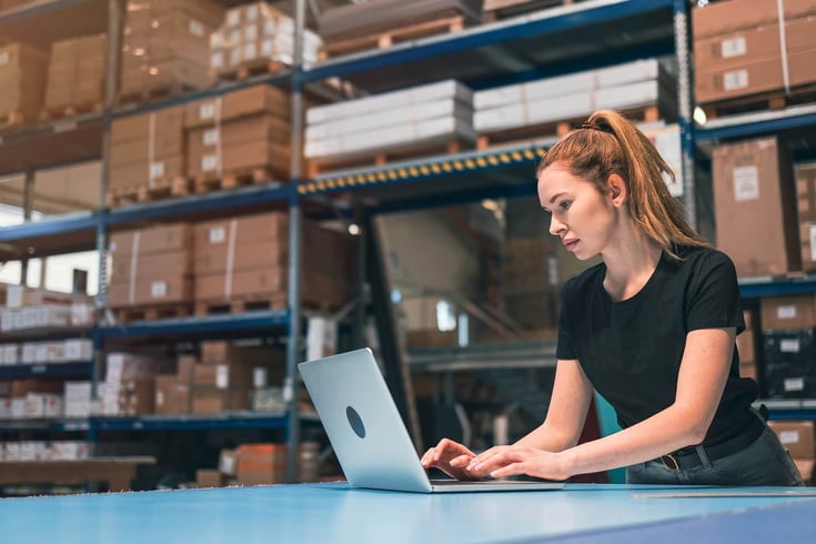How B2B eCommerce is revolutionizing UK Business in 2024
