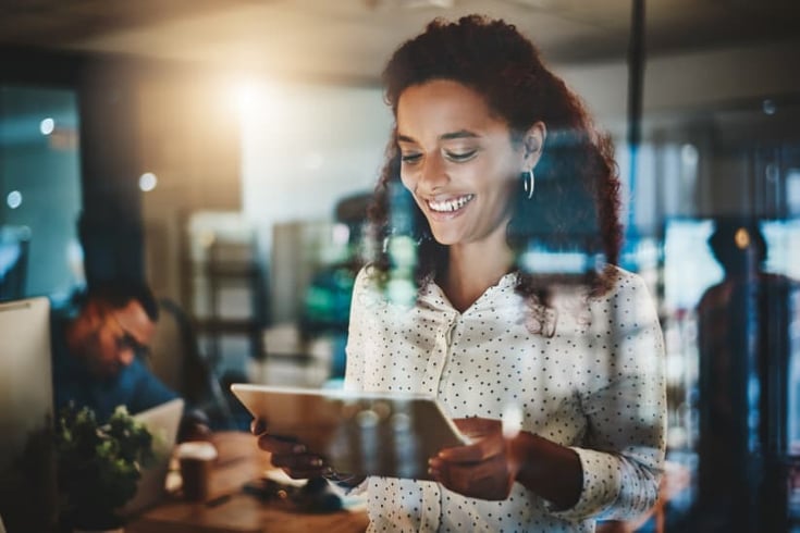 Tech innovation goes beyond products: the evolution of payment solutions