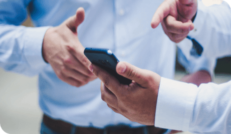 human fintech opyn