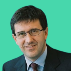 Dario Frigerio, Board Member