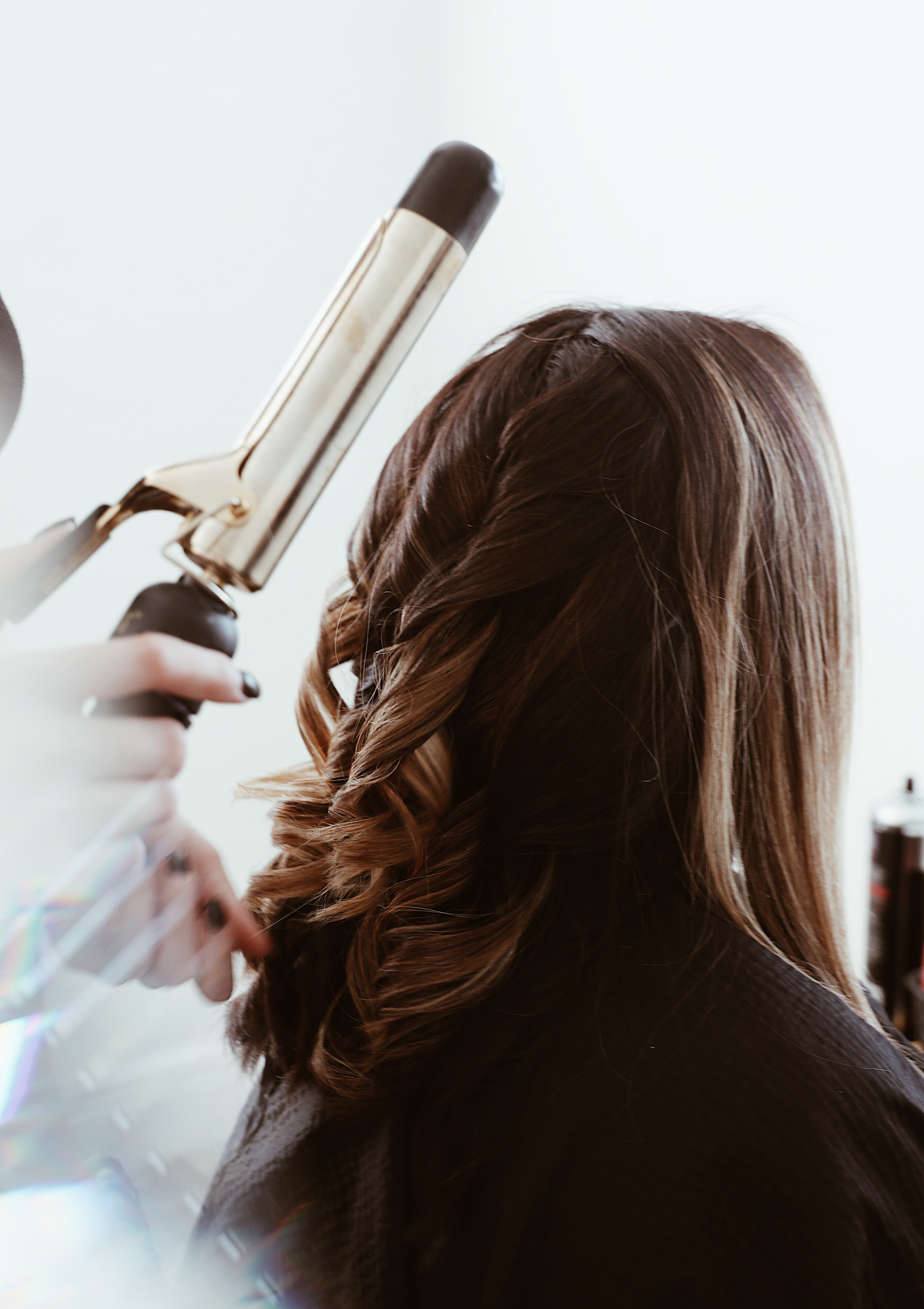 hairstylist